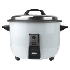 Рисоварка Foodatlas 18L