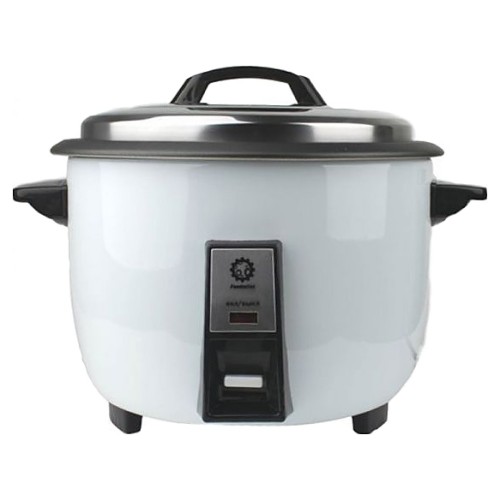 Рисоварка Foodatlas 18L