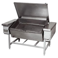 Сковорода опрокидывающаяся Проммаш СЭ-0,45