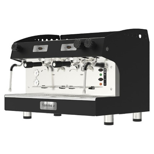 Кофемашина FIAMMA Caravel 2 TC Restyle