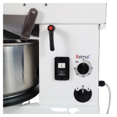 ТЕСТОМЕС SIRMAN HERCULES 20