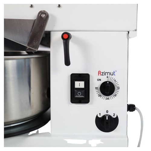 ТЕСТОМЕС SIRMAN HERCULES 20