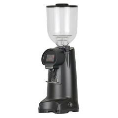 Кофемолка EUREKA FIRENZE 85 MATT BLACK