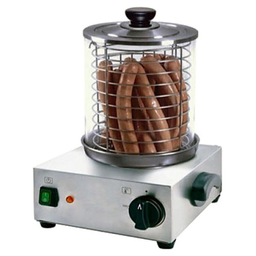 Мармит для сосисок GASTRORAG LY200509M