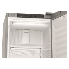 Шкаф холодильный Liebherr MRFvd 3511 Performance серый