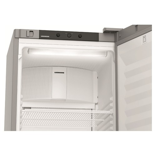 Шкаф холодильный Liebherr MRFvd 3511 Performance серый