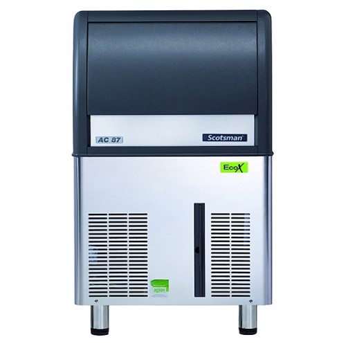 Scotsman Льдогенератор ACM 87 AS
