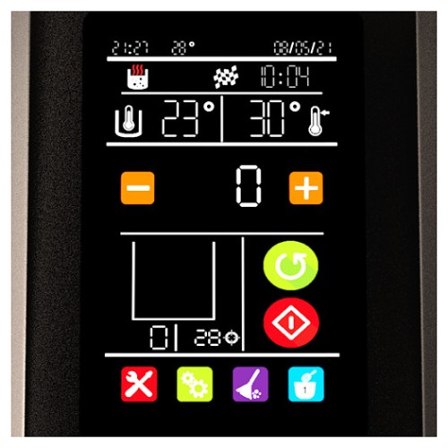 Ферментатор Jac TL 270