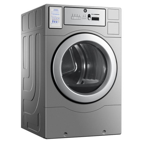 HCD12C коммерч.сушильная машина Haier