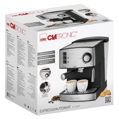 Кофемашина Clatronic ES 3643
