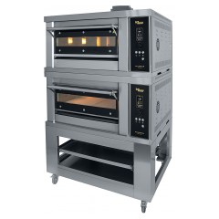 Печь для пиццы Grill Master ППГ/2