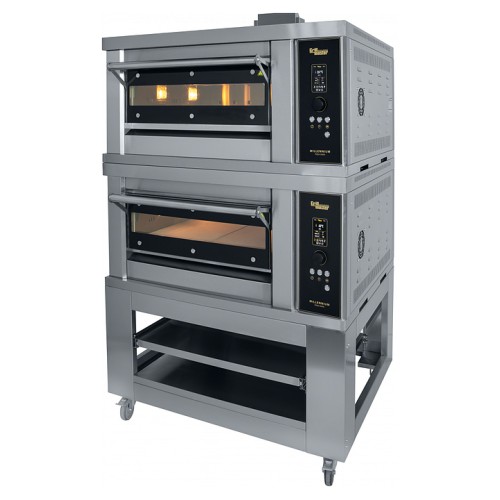 Печь для пиццы Grill Master ППГ/2