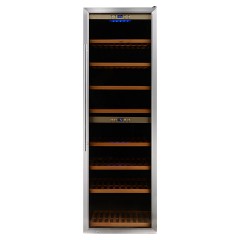 Винный шкаф CASO WineComfort 180
