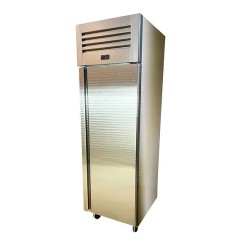 Шкаф комбинированный CLSY Freezer 600 600х700х1960 мм нерж. сталь
