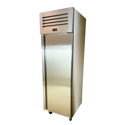 Шкаф комбинированный CLSY Freezer 600 600х700х1960 мм нерж. сталь