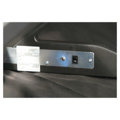 Полка для бутылок Expo BG4WR-150