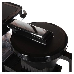 Кофеварка Moccamaster KBG741 Select черный матовый