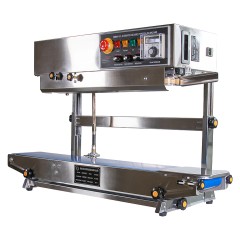 Запайщик конвейерный МАГИКОН FRBM-810II (SS)