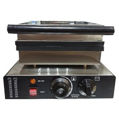 Вафельница Assum JTS-2209