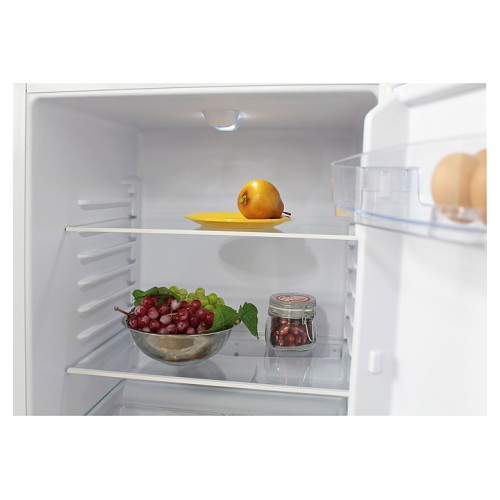 Шкаф комбинированный Бирюса 153 Е