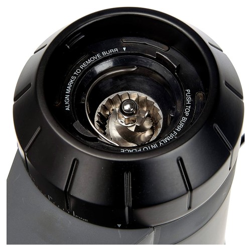 Кофемолка Graef CM 802