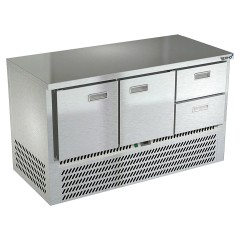 СТОЛ ХОЛОД. ЦЕНТРАЛЬНЫЙ СПН/О-122/21-1406