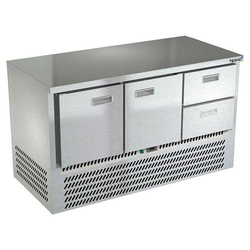 СТОЛ ХОЛОД. ЦЕНТРАЛЬНЫЙ СПН/О-122/21-1406