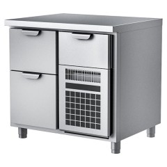 Стол морозильный HappyChef TF BD 2-FBR