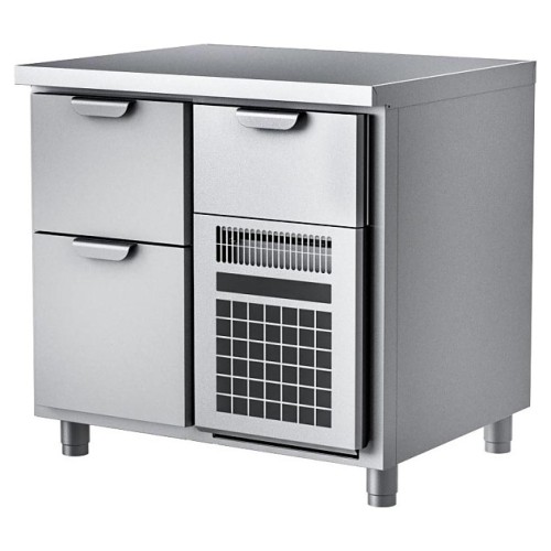 Стол морозильный HappyChef TF BD 2-FBR