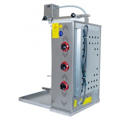 Гриль для шаурмы Karacasan SD14