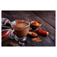 Аппарат для горячего шоколада Airhot CHOCO-5