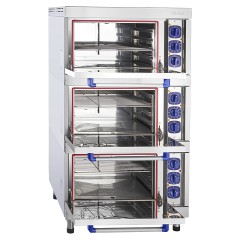 ШКАФ ЖАРОЧНЫЙ ШЖЭ-3-01