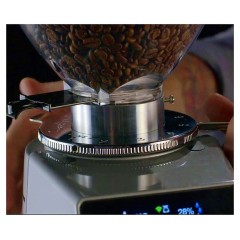 Кофемолка Fiorenzato F64 EVO черная матовая