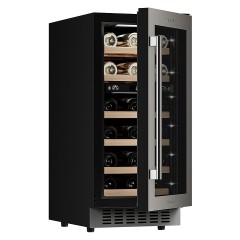 Винный шкаф MEYVEL MV28-KST2