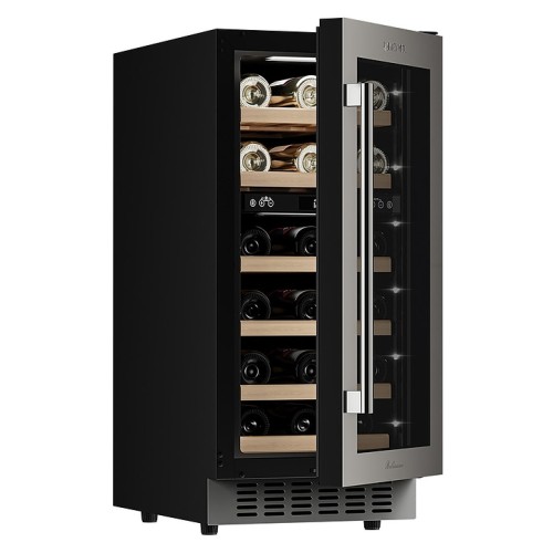 Винный шкаф MEYVEL MV28-KST2