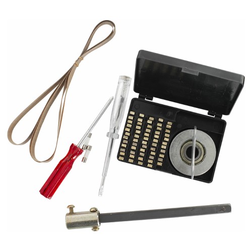 Запайщик роликовый Foodatlas FR-900 Pro (вертикальный)