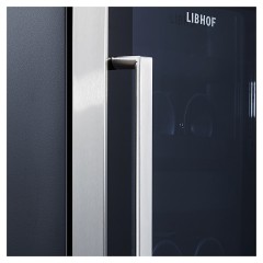 Винный шкаф Libhof ARD-12 Black