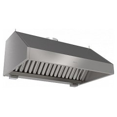 ЗОНТ ВЫТЯЖНОЙ ЗВН-С-1-1400.800.500-02