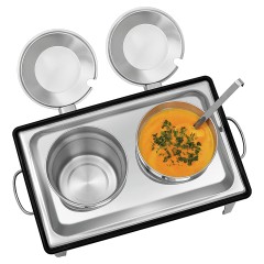 Мармит Bartscher 500840