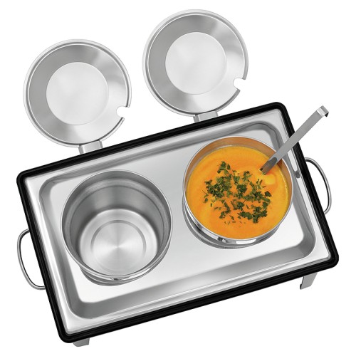 Мармит Bartscher 500840