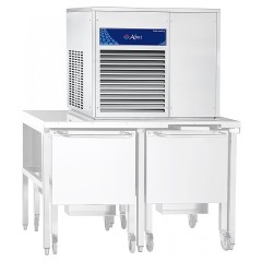 Льдогенератор Abat ЛГ-620Ч-01 (водяное охлаждение)