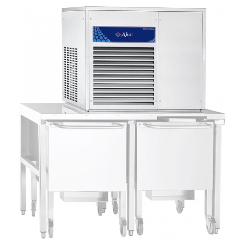 Льдогенератор Abat ЛГ-620Ч-01 (водяное охлаждение)