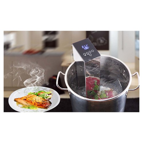 Ротационный кипятильник (термостат) Airhot SV-20