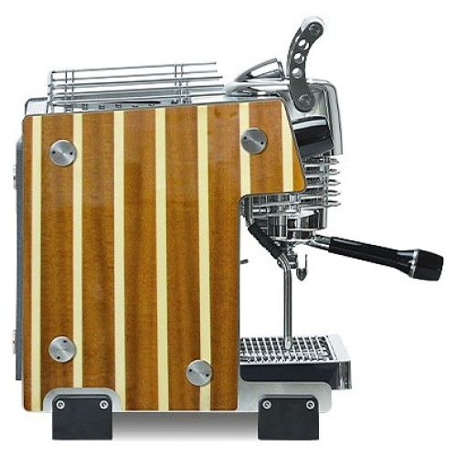 Кофемашина леверная Dalla Corte 1 MC MINA 1 CRG 230 кофейный бриз