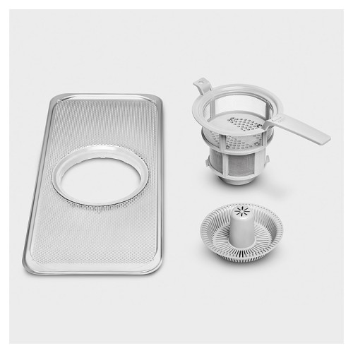 Посудомоечная машина с фронтальной загрузкой SMEG Professional SPD515