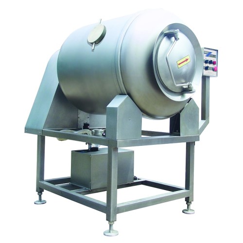 Массажер вакуумный Hualian GRZK500 (механическая панель, частотный преобразователь)