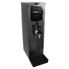 Кипятильник проточный Rosso LXB015 черный