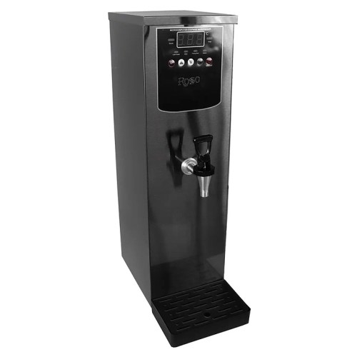 Кипятильник проточный Rosso LXB015 черный