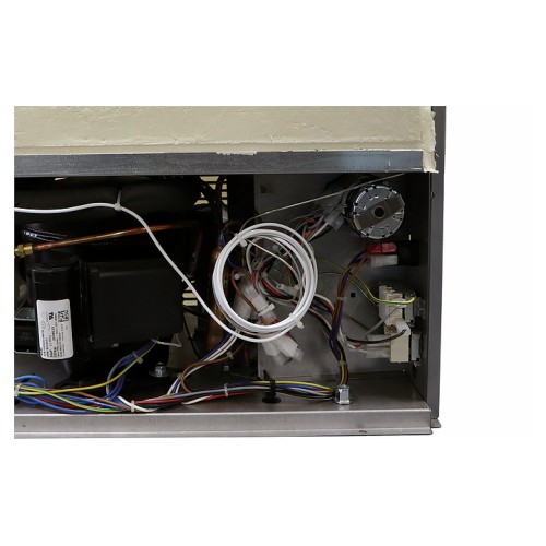 Льдогенератор Aristarco CP 30.10A