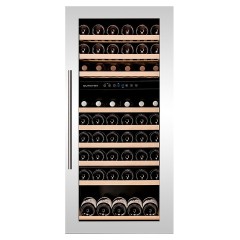 Винный шкаф Dunavox DAB-89.215DW